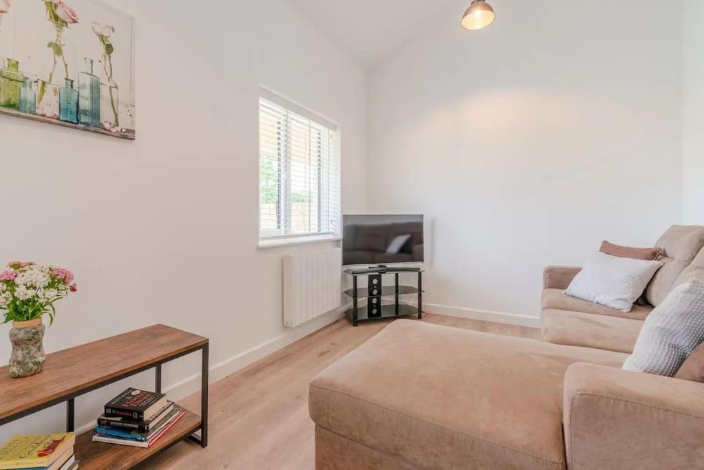 Gretton  Rose Barn - Luxury Barn Accommodation In The Cotswolds מראה חיצוני תמונה